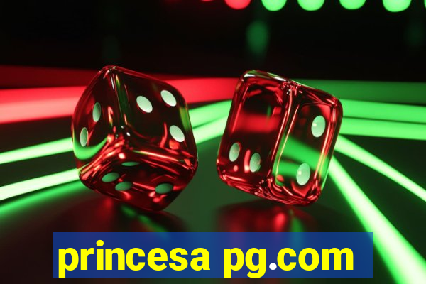 princesa pg.com